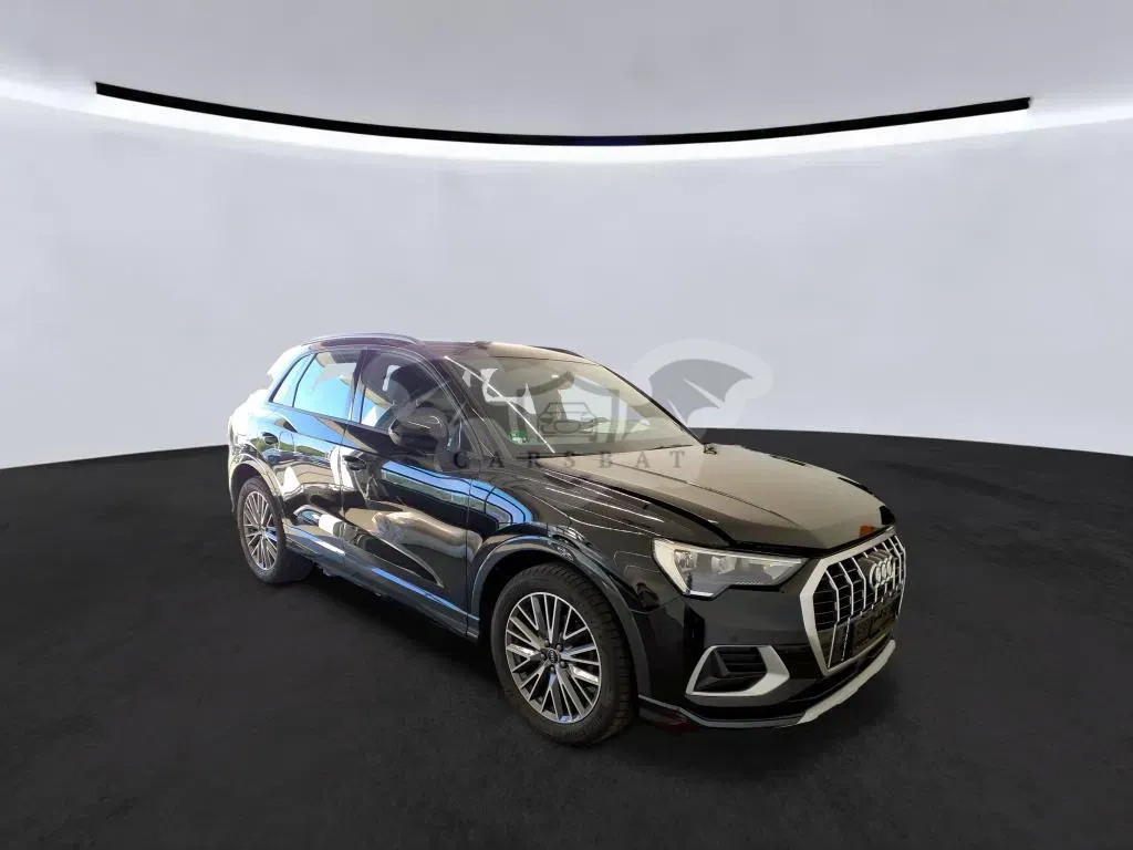 Audi Q3 35 TFSI Advanced 2023