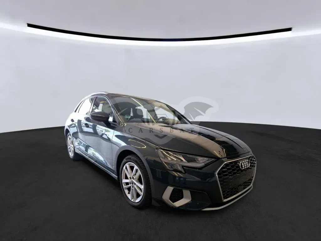 Audi A3 Sportback 35 TDI Advanced 2022