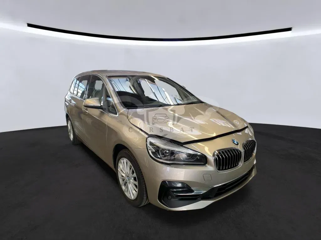 BMW 2 Series Gran Tourer 218d Luxury 2023
