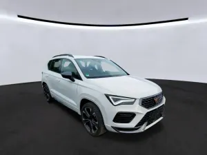 Cupra Ateca 2.0 TSI VZ 2024