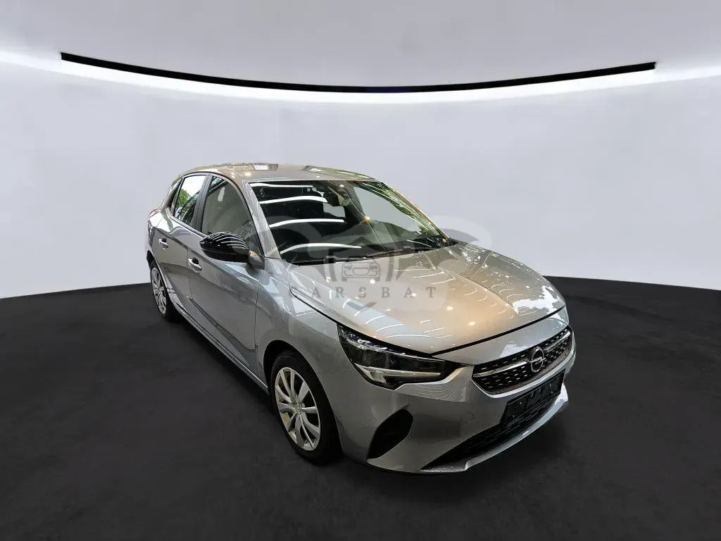 Opel Corsa 1.2 Edition 2021