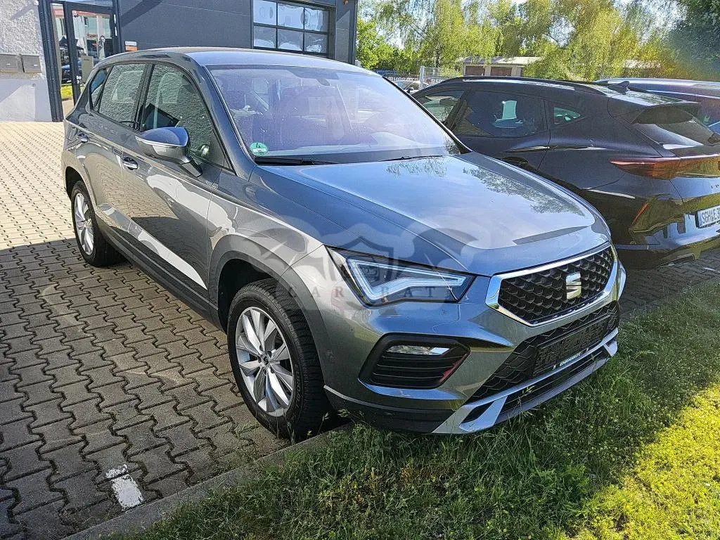 Seat Ateca 2.0 TDI Style 2023