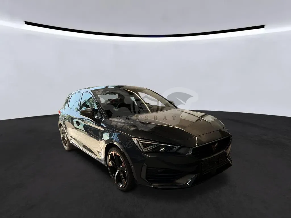 Cupra Leon 1.5 eTSI 2023