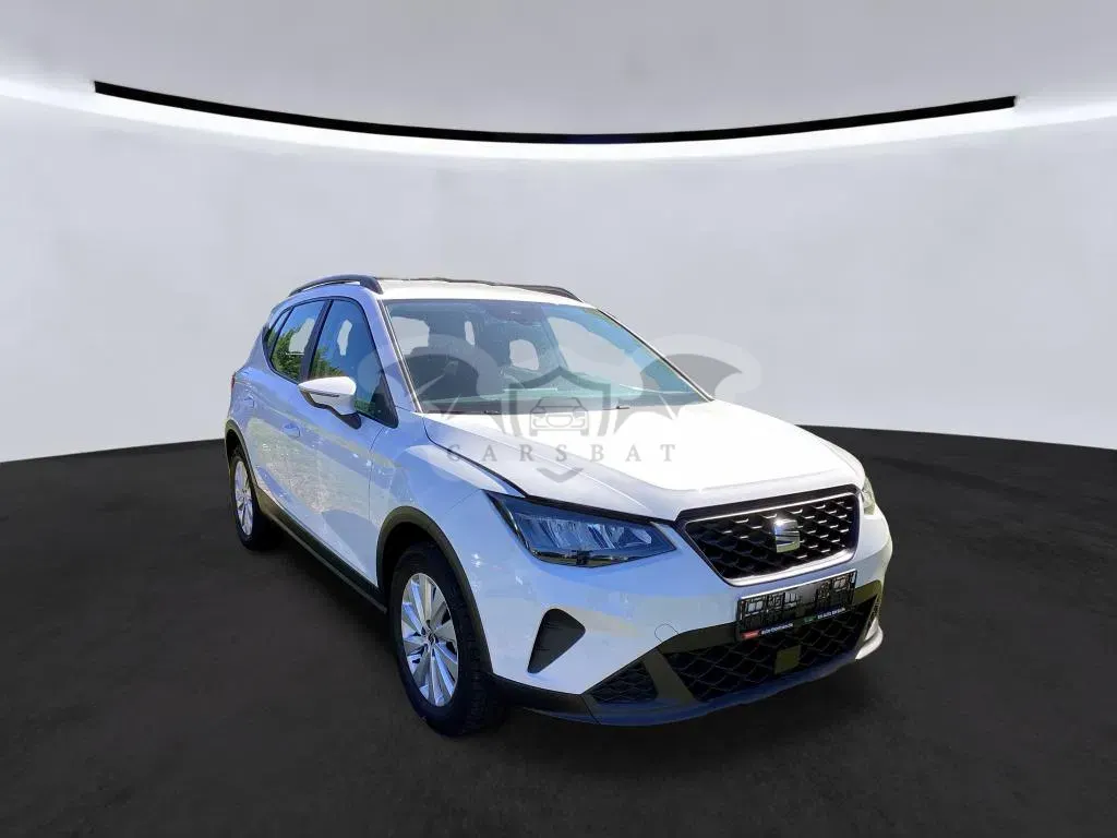 Seat Arona 1.0 TSI Style 2023