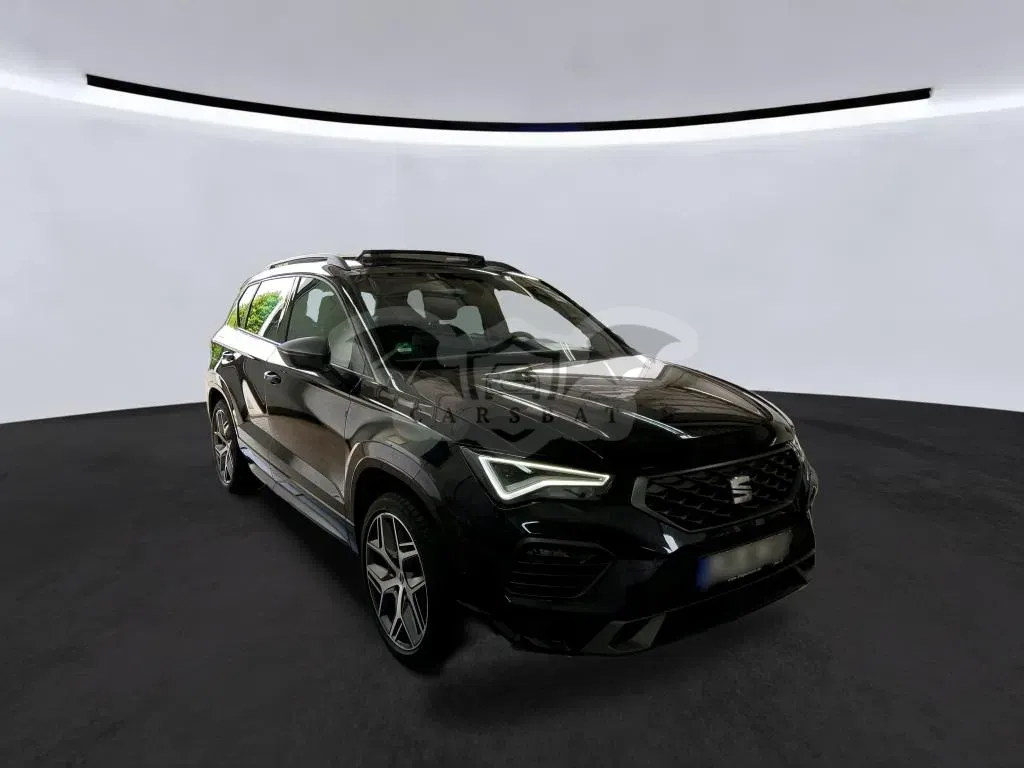 Seat Ateca 1.5 TSI FR 2022