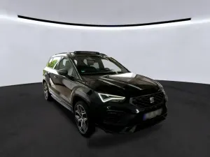 Seat Ateca 1.5 TSI FR 2022