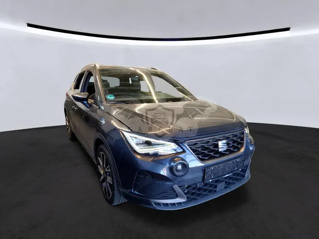 Seat Arona 1.5 TSI FR 2023