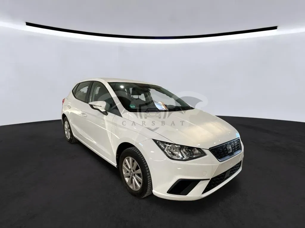 Seat Ibiza 1.0 TGI Style 2020
