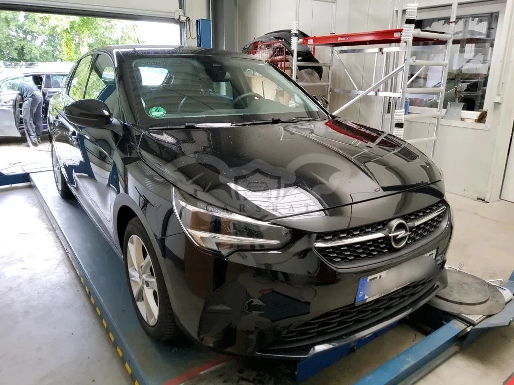 Opel Corsa 1.2 Elegance 2022