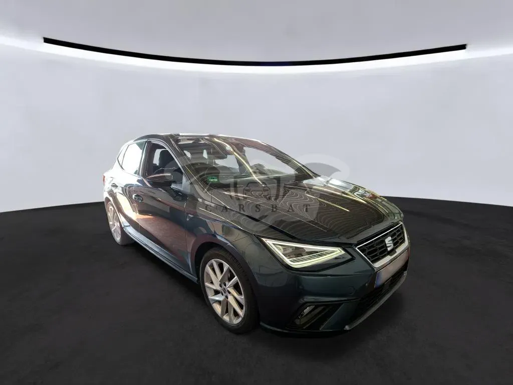 Seat Ibiza 1.0 TSI FR 2022