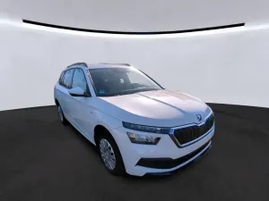 Skoda Kamiq 1.0 TSI Tour 2022