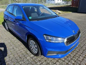 Skoda Fabia 1.0 MPI Active 2023