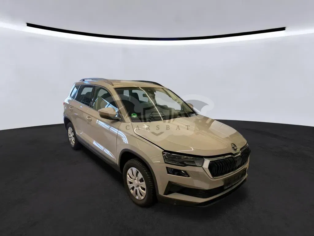 Skoda Karoq 2.0 TDI Style 2023
