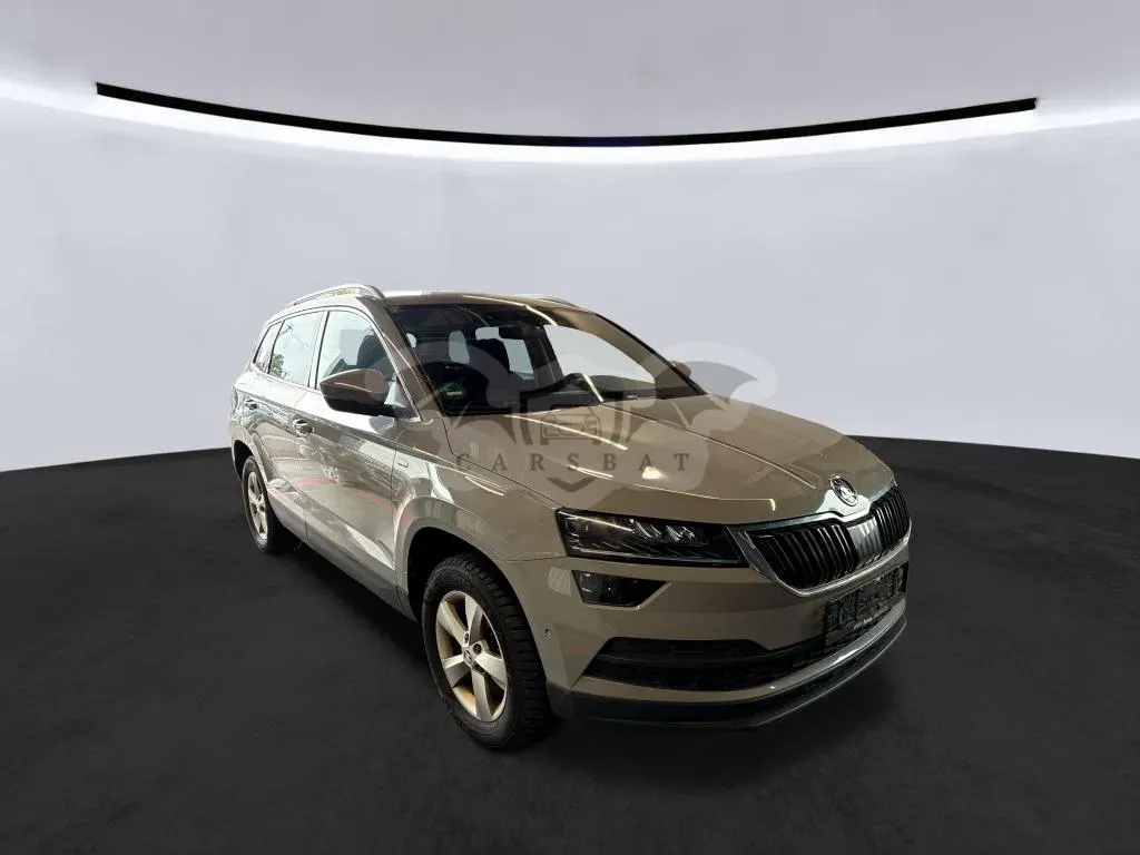 Skoda Karoq 2.0 TDI Ambition 2021