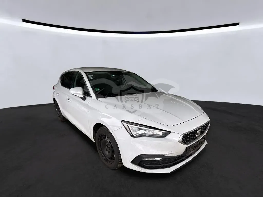 Seat Leon 2.0 TDI Xcellence 2022