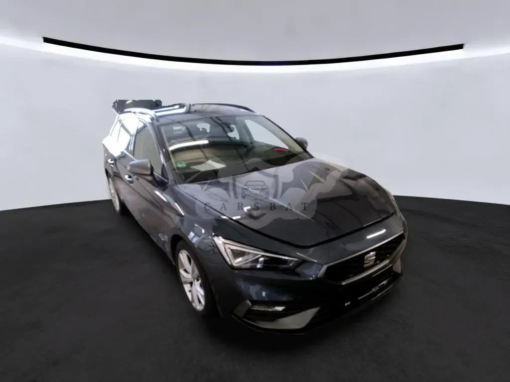 Seat Leon Sportstourer 1.5 eTSI FR 2025
