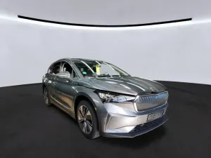 Skoda Enyaq iV 85X 2025