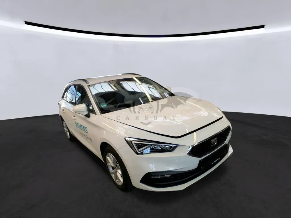 Seat Leon Sportstourer 2.0 TDI Style 2021