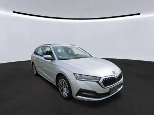 Skoda Octavia Combi 2.0 TDI Tour 2022