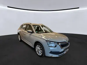 Skoda Kamiq 1.0 TSI Style 2021