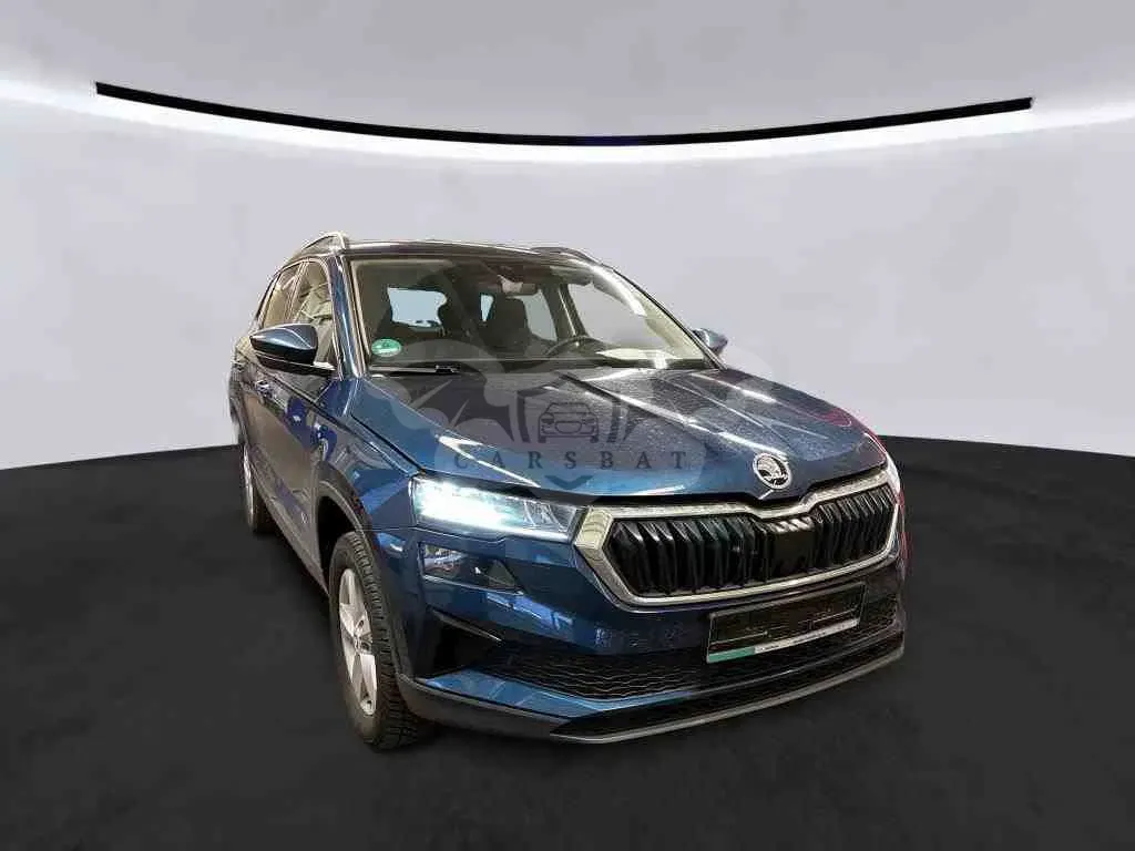 Skoda Karoq 2.0 TDI Tour 2022