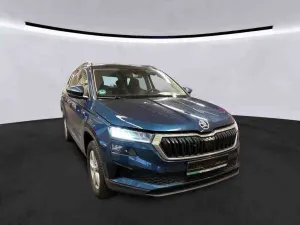 Skoda Karoq 2.0 TDI Tour 2022