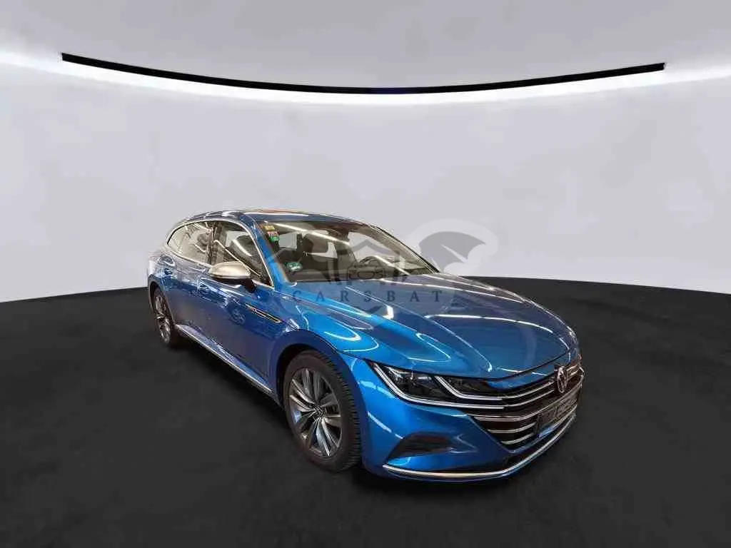 Volkswagen Arteon Shooting Brake 2.0 TDI Elegance 2023