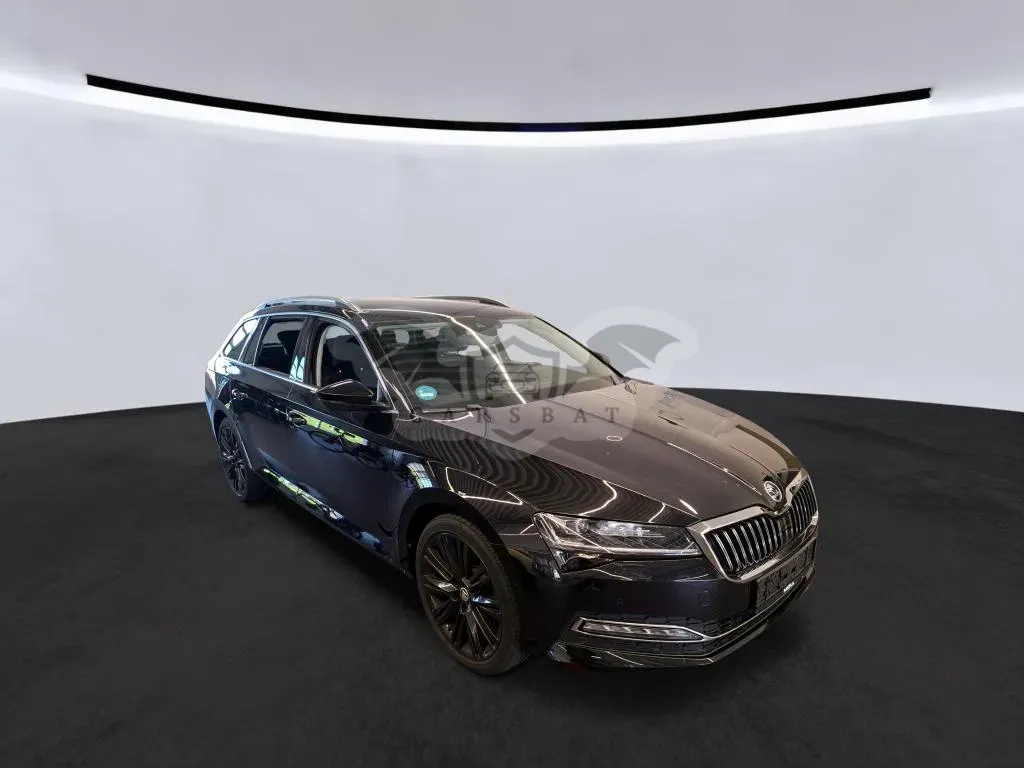 Skoda Superb Combi 2.0 TDI Style 2024
