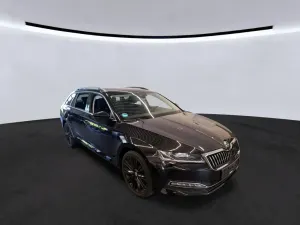 Skoda Superb Combi 2.0 TDI Style 2024