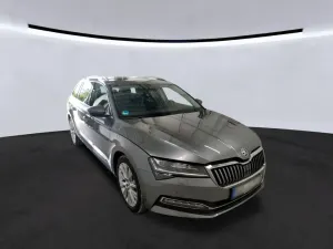 Skoda Superb Combi 2.0 TDI Style 2023