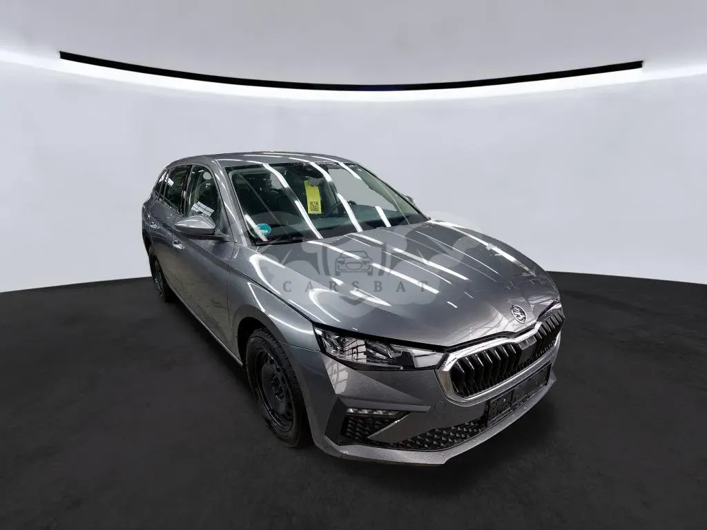 Skoda Scala 1.0 TSI Selection 2024