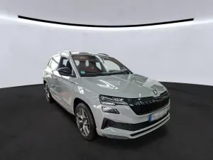 Skoda Karoq 2.0 TDI Sportline 2022