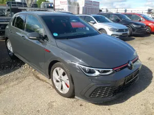 Volkswagen Golf 2.0 TSI 2023