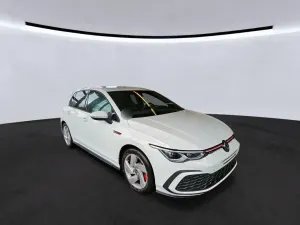 Volkswagen Golf 2.0 TSI 2024