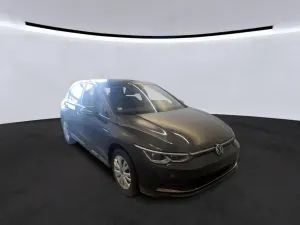 Volkswagen Golf 2.0 TSI Style 2024