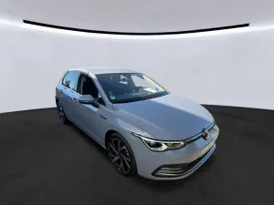 Volkswagen Golf 1.5 TSI Style 2024