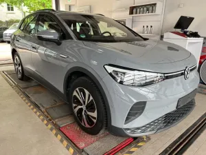 Volkswagen ID.4 Pure 2022