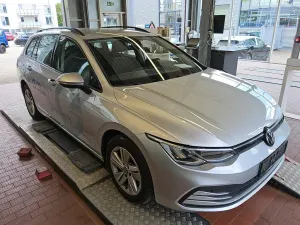 Volkswagen Golf Variant 2.0 TDI Life 2023
