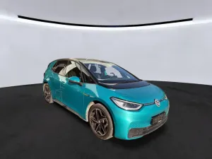 Volkswagen ID.3 Pro 2023
