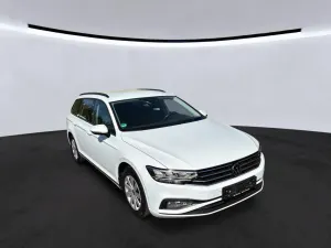 Volkswagen Passat Variant 2.0 TDI 2022