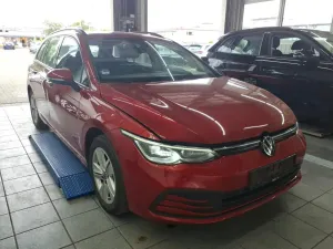 Volkswagen Golf Variant 2.0 TDI Life 2023