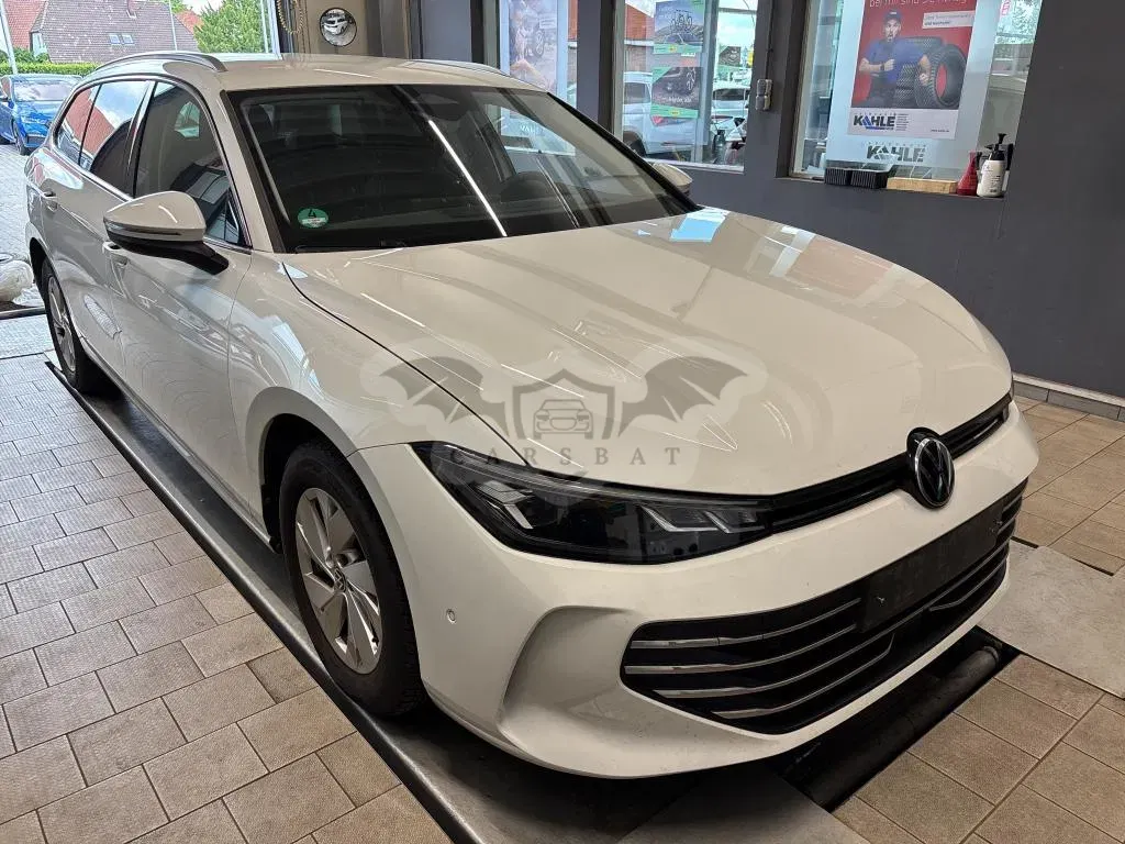 Volkswagen Passat Variant 1.5 TSI Business 2024