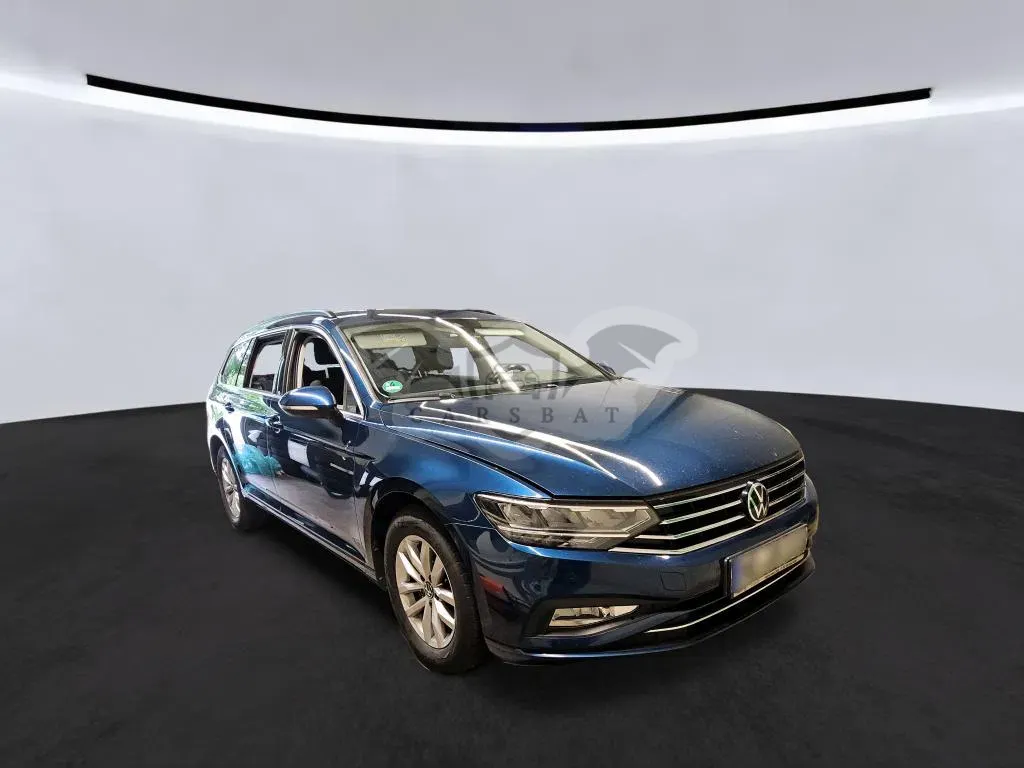 Volkswagen Passat Variant 2.0 TDI Business 2022