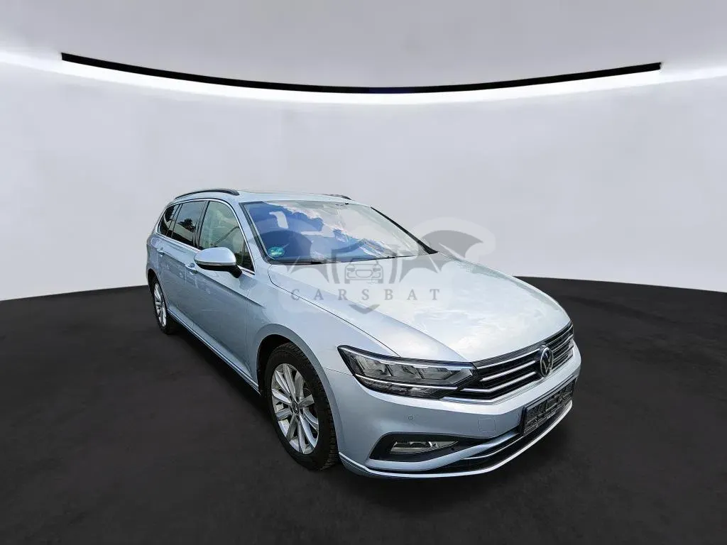 Volkswagen Passat Variant 2.0 TDI Business 2023