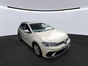 Volkswagen Polo 1.0 Life 2023