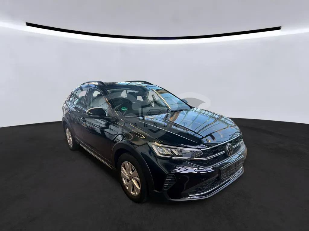 Volkswagen Taigo 1.0 TSI Life 2021