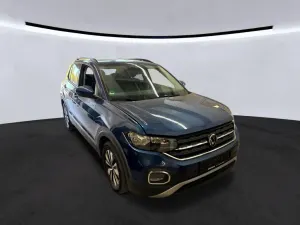 Volkswagen T-Cross 1.0 TSI Life 2023