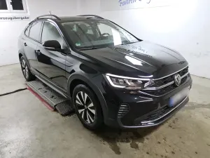 Volkswagen Taigo 1.0 TSI Life 2022