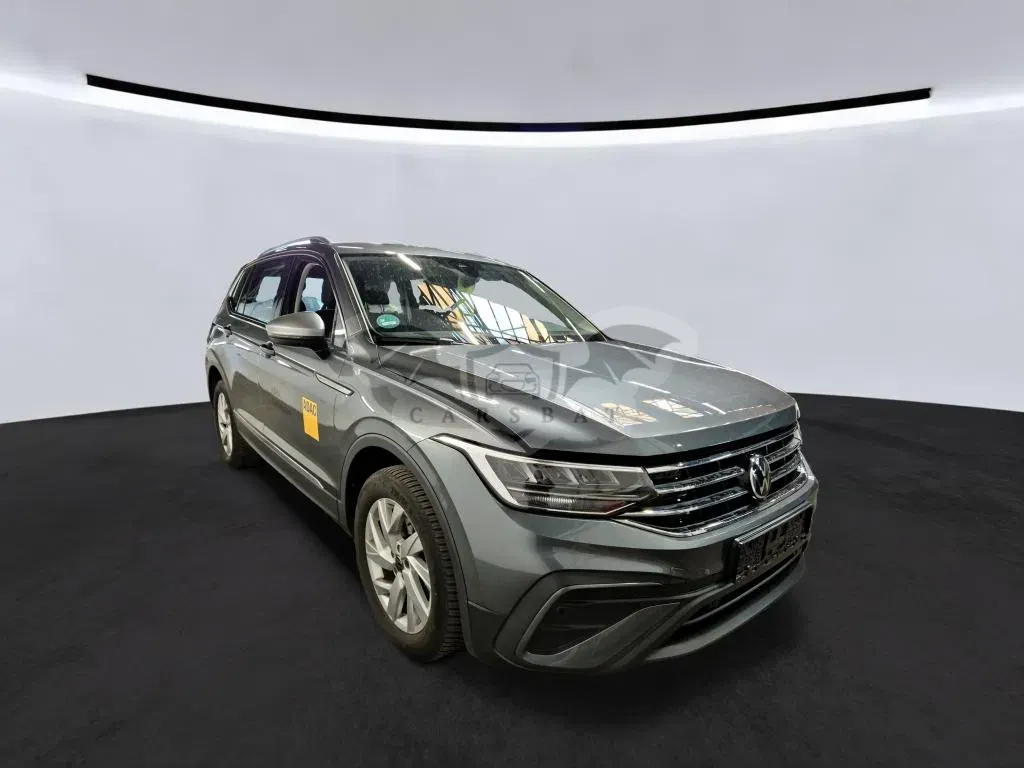 Volkswagen Tiguan Allspace 1.5 TSI Life 2024