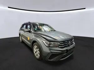 Volkswagen Tiguan Allspace 1.5 TSI Life 2024